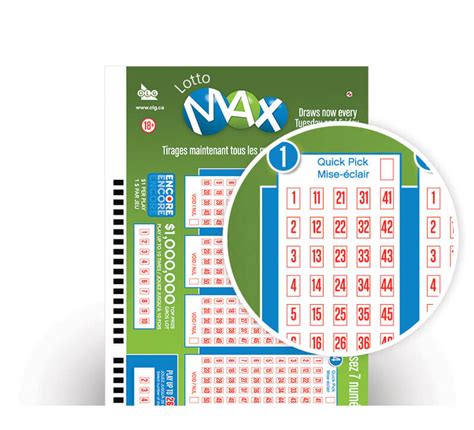 play lotto max online alberta.